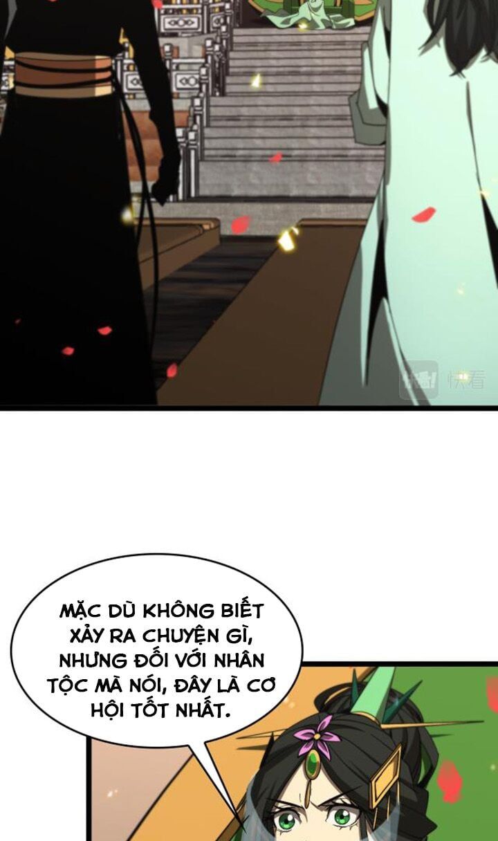 Chư Giới Mạt Nhân Tại Tuyến Chapter 97 - Trang 2