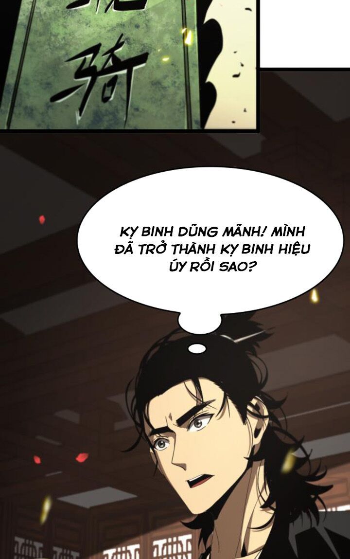Chư Giới Mạt Nhân Tại Tuyến Chapter 97 - Trang 2