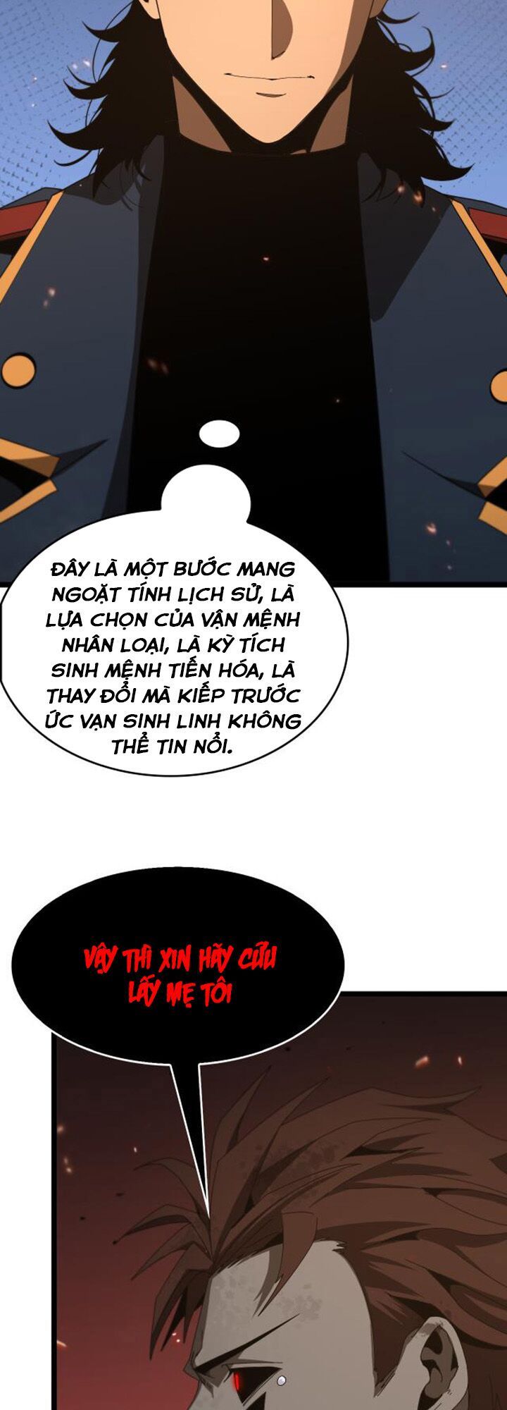 Chư Giới Mạt Nhân Tại Tuyến Chapter 97 - Trang 2