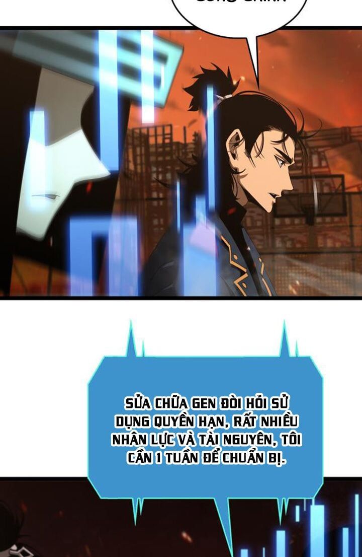 Chư Giới Mạt Nhân Tại Tuyến Chapter 97 - Trang 2