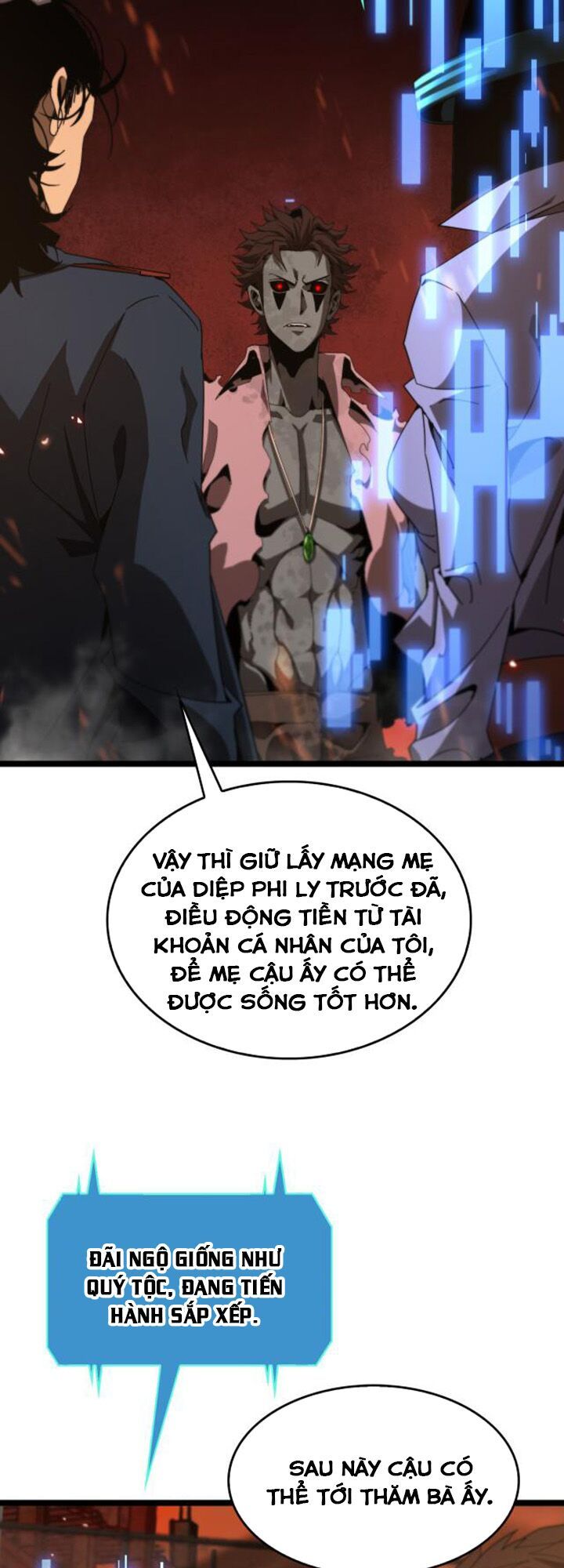 Chư Giới Mạt Nhân Tại Tuyến Chapter 97 - Trang 2