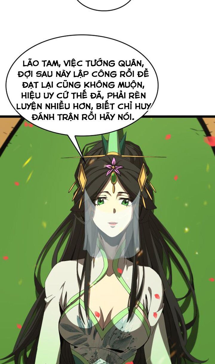 Chư Giới Mạt Nhân Tại Tuyến Chapter 98 - Trang 2