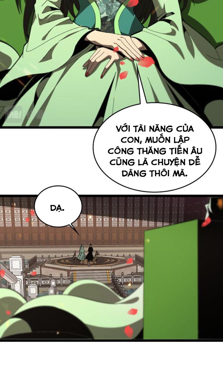 Chư Giới Mạt Nhân Tại Tuyến Chapter 98 - Trang 2