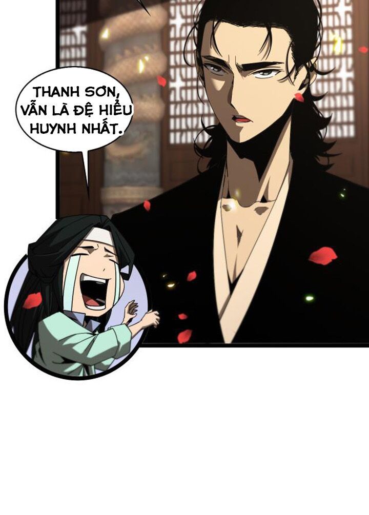 Chư Giới Mạt Nhân Tại Tuyến Chapter 98 - Trang 2