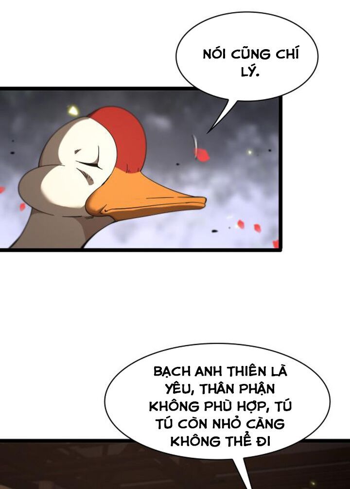 Chư Giới Mạt Nhân Tại Tuyến Chapter 98 - Trang 2