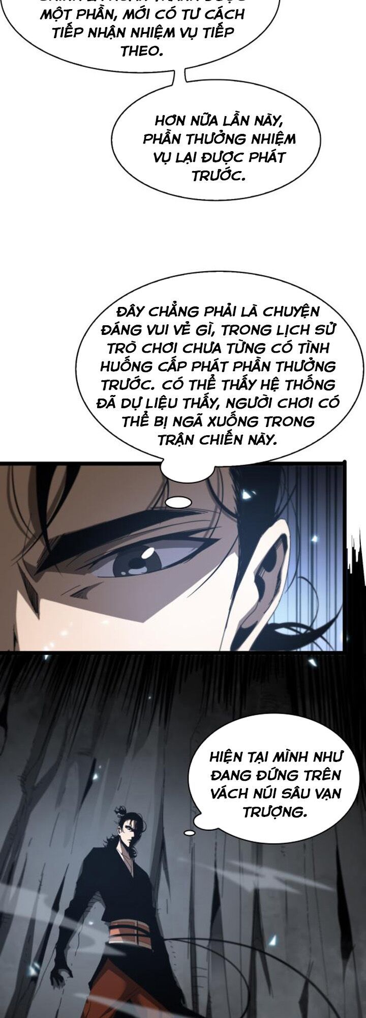 Chư Giới Mạt Nhân Tại Tuyến Chapter 98 - Trang 2