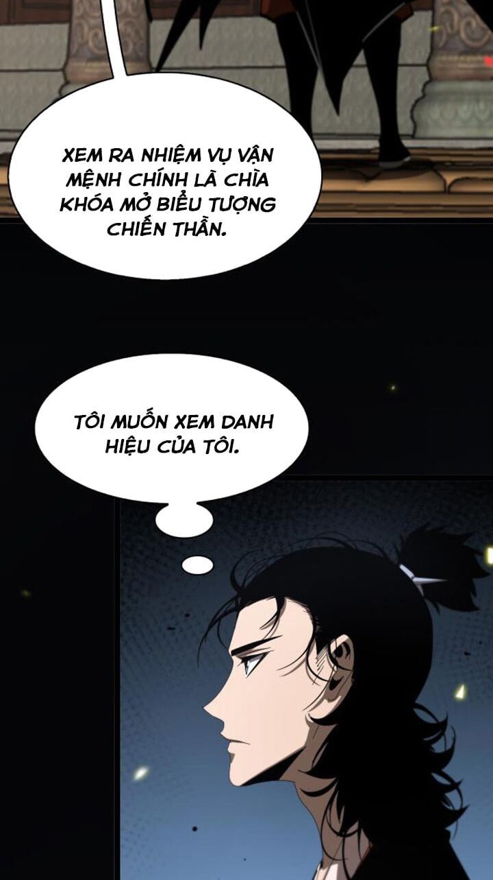 Chư Giới Mạt Nhân Tại Tuyến Chapter 98 - Trang 2