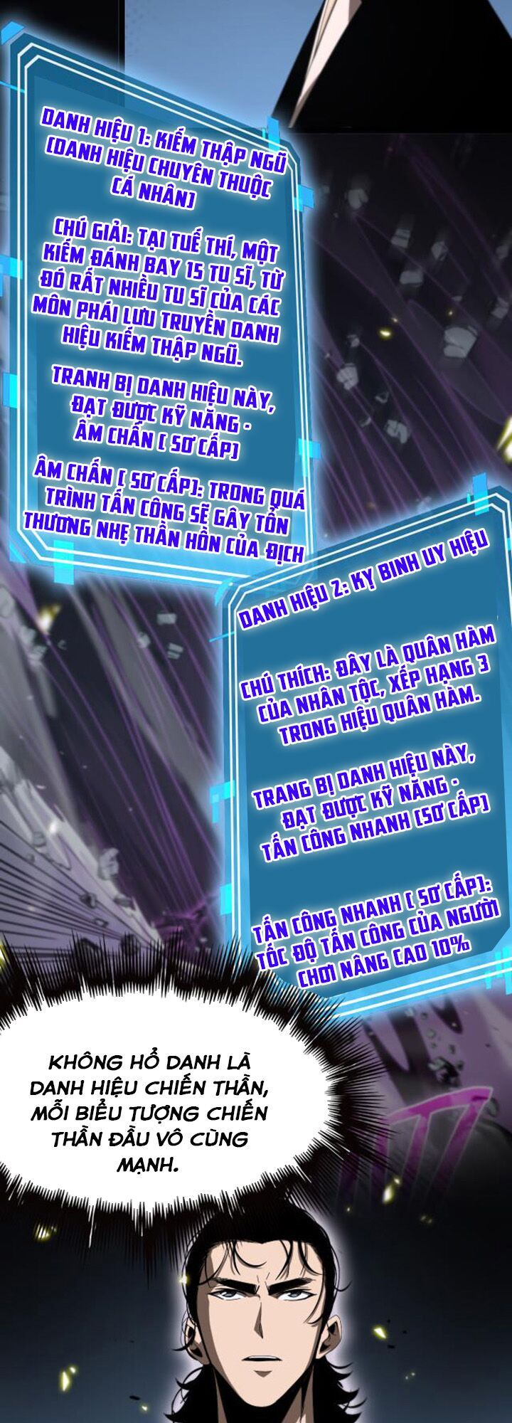 Chư Giới Mạt Nhân Tại Tuyến Chapter 98 - Trang 2