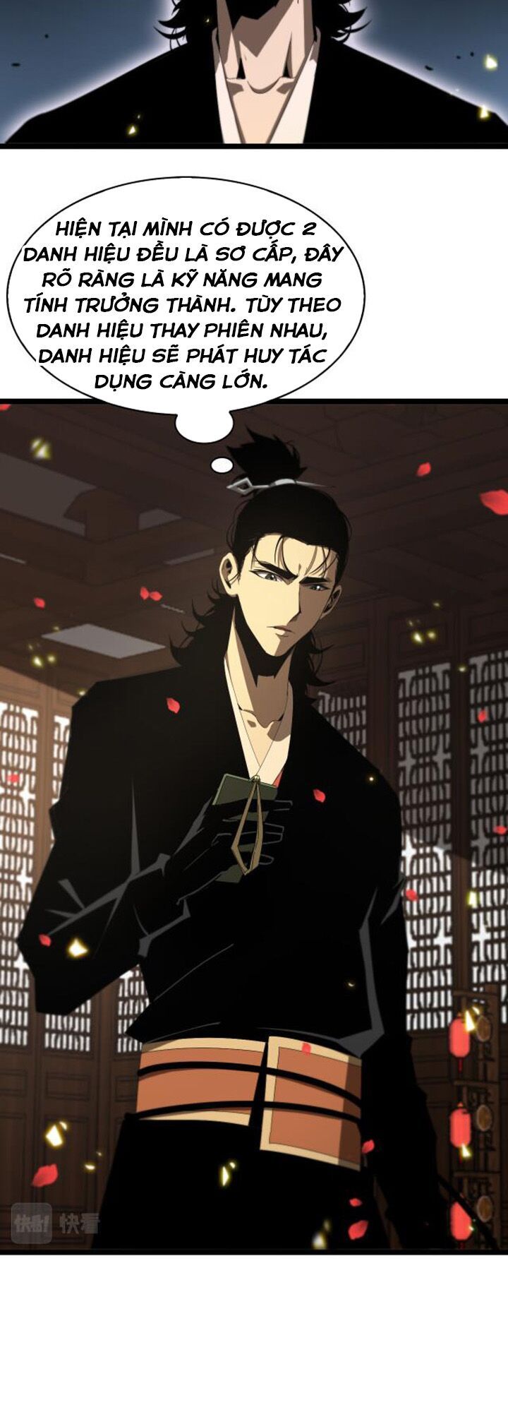 Chư Giới Mạt Nhân Tại Tuyến Chapter 98 - Trang 2