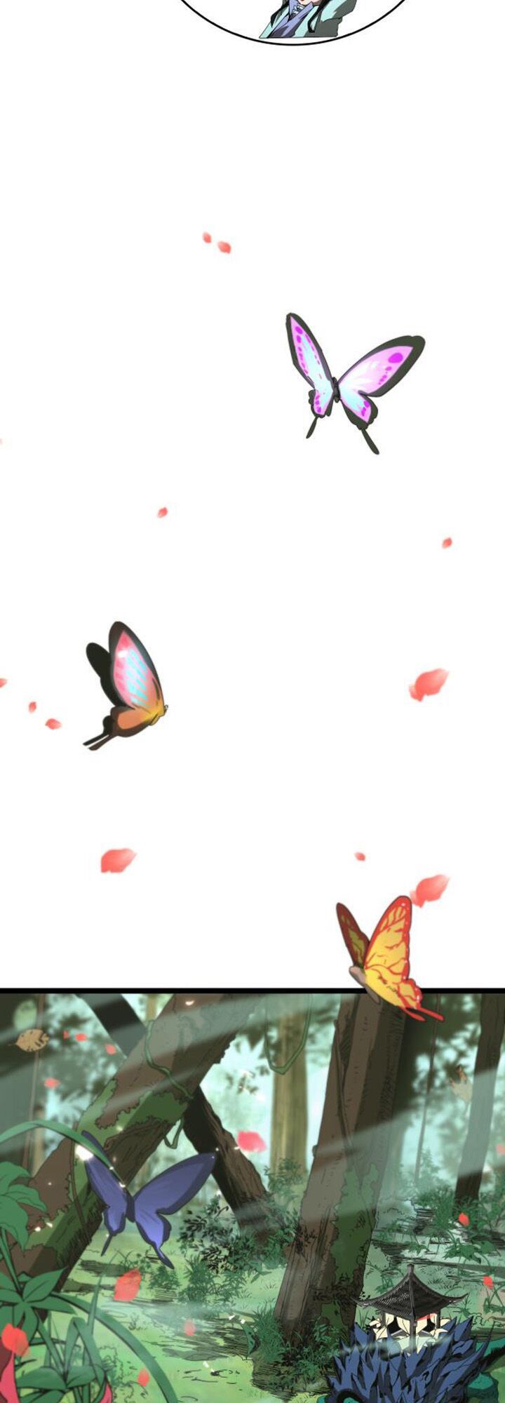 Chư Giới Mạt Nhân Tại Tuyến Chapter 98 - Trang 2