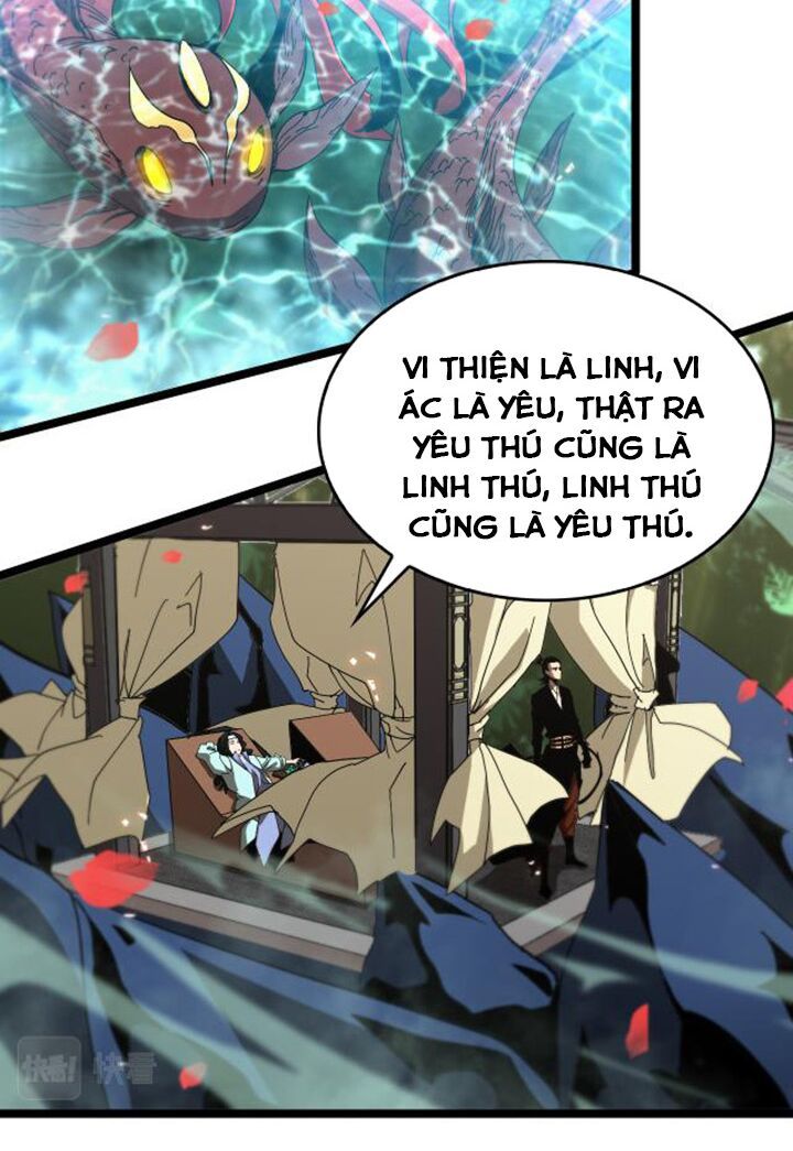 Chư Giới Mạt Nhân Tại Tuyến Chapter 98 - Trang 2