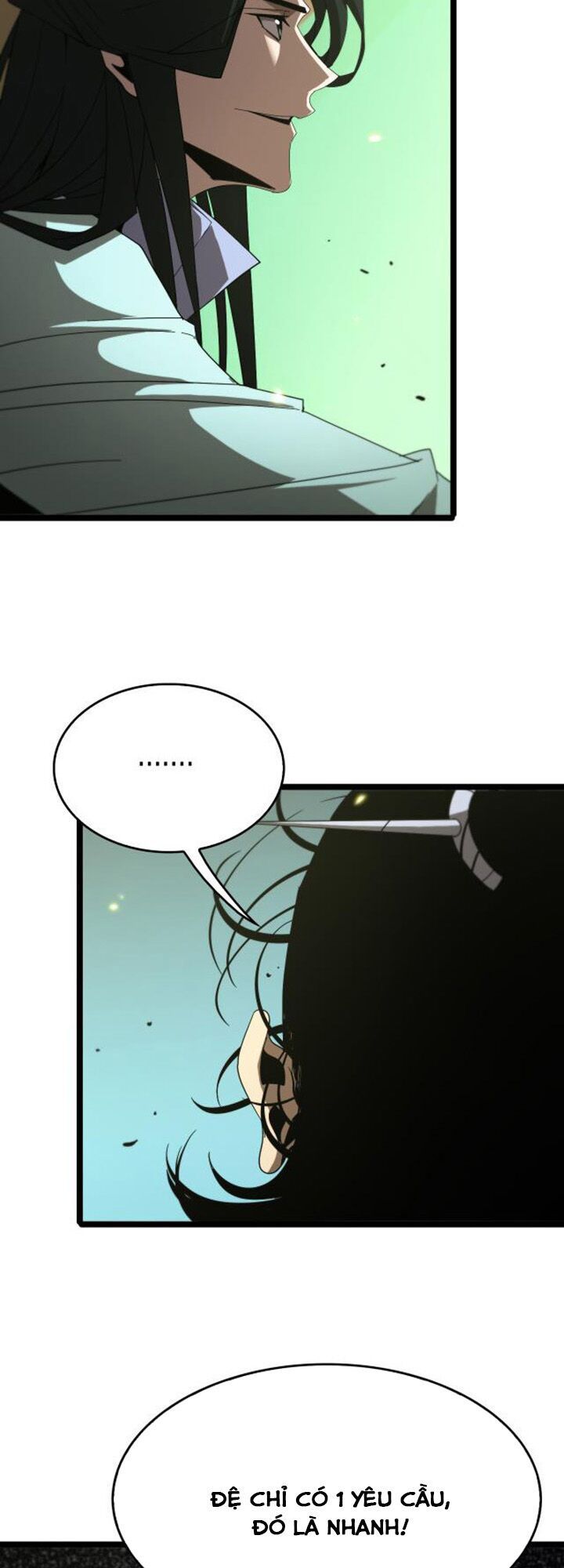 Chư Giới Mạt Nhân Tại Tuyến Chapter 98 - Trang 2