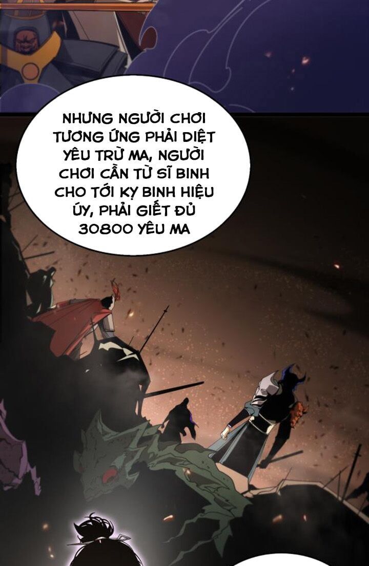 Chư Giới Mạt Nhân Tại Tuyến Chapter 98 - Trang 2