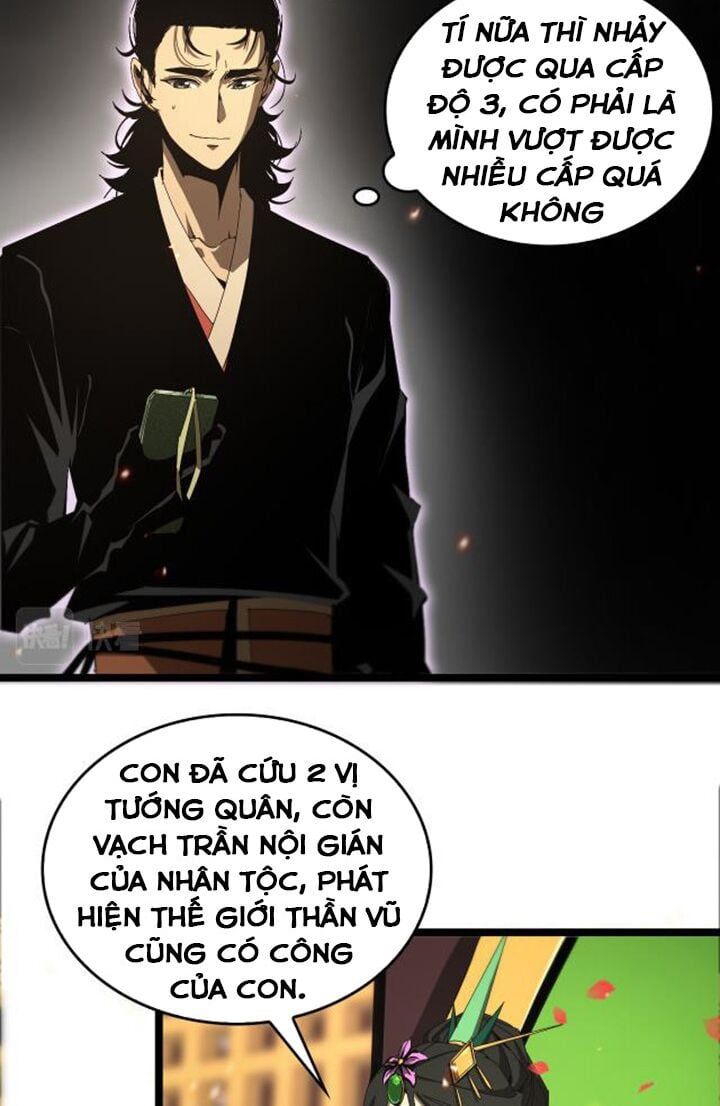 Chư Giới Mạt Nhân Tại Tuyến Chapter 98 - Trang 2