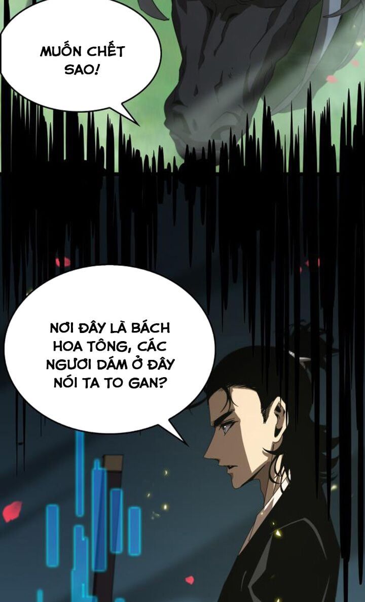Chư Giới Mạt Nhân Tại Tuyến Chapter 99 - Trang 2