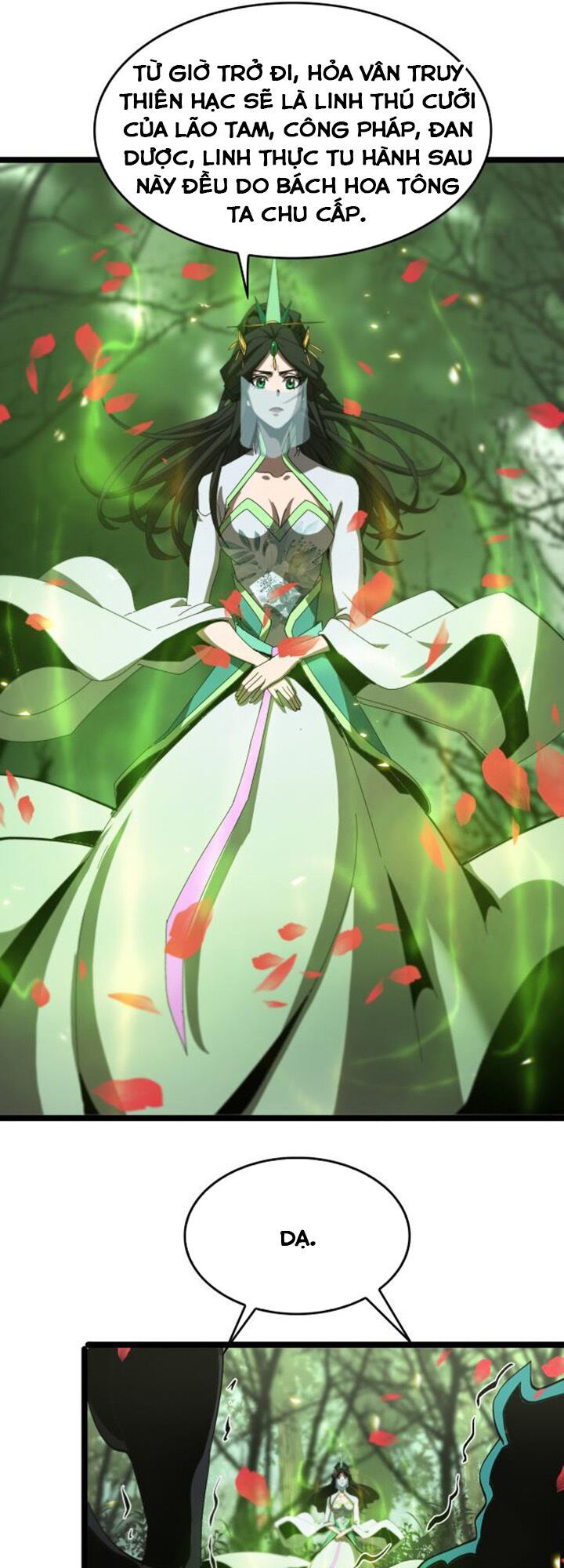 Chư Giới Mạt Nhân Tại Tuyến Chapter 99 - Trang 2