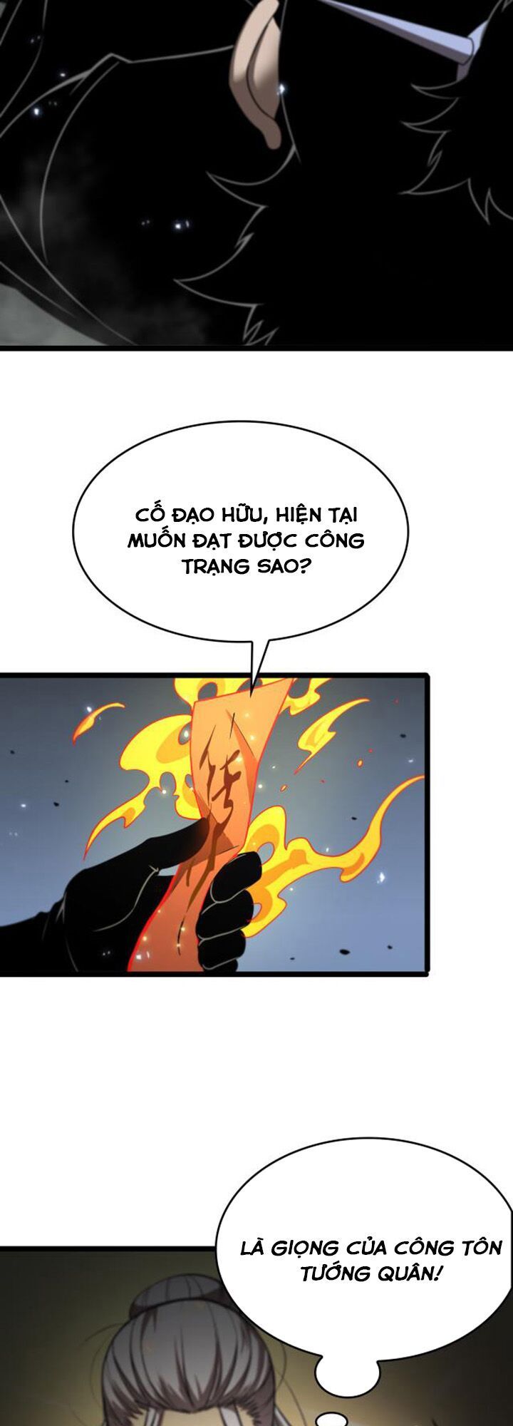 Chư Giới Mạt Nhân Tại Tuyến Chapter 99 - Trang 2