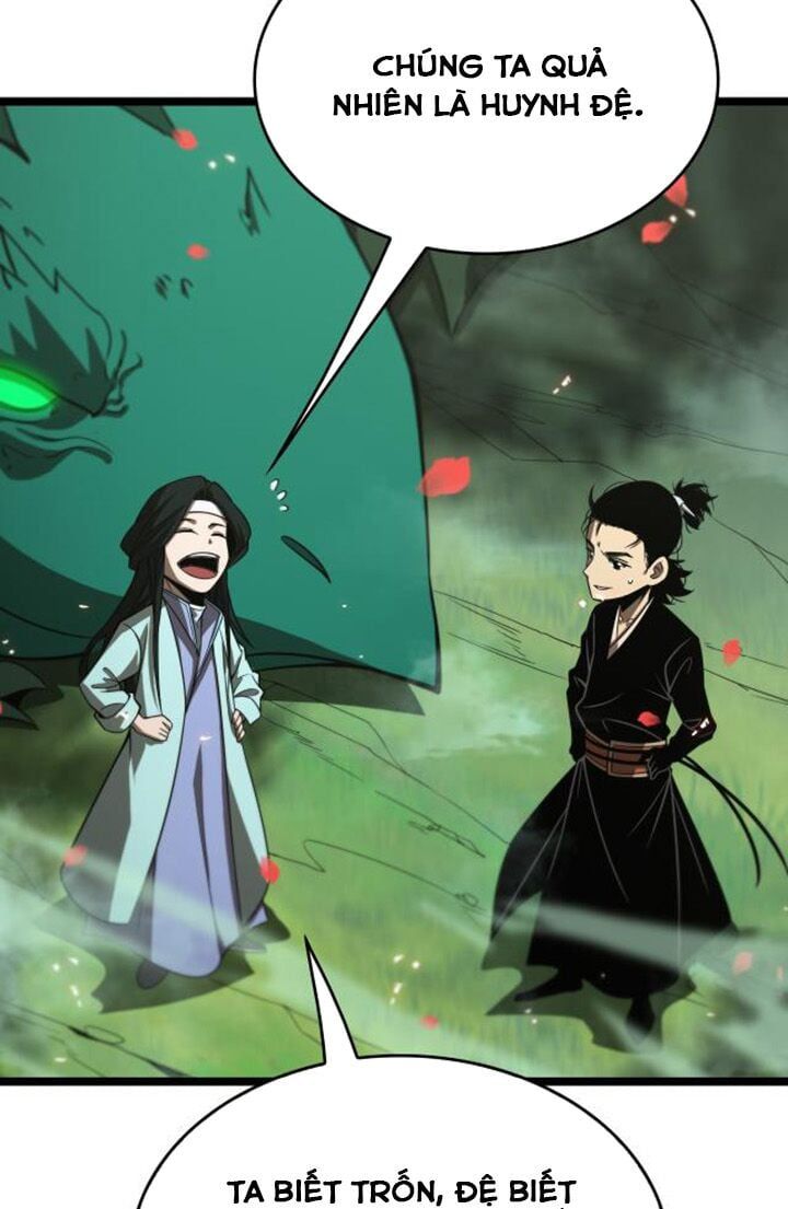 Chư Giới Mạt Nhân Tại Tuyến Chapter 99 - Trang 2
