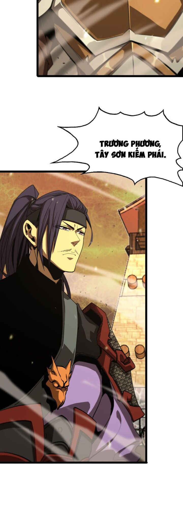 Chư Giới Mạt Nhân Tại Tuyến Chapter 101 - Trang 2