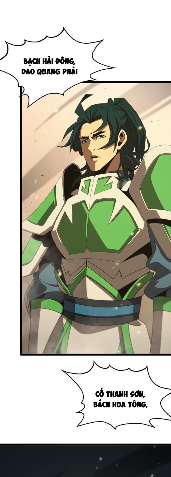 Chư Giới Mạt Nhân Tại Tuyến Chapter 101 - Trang 2