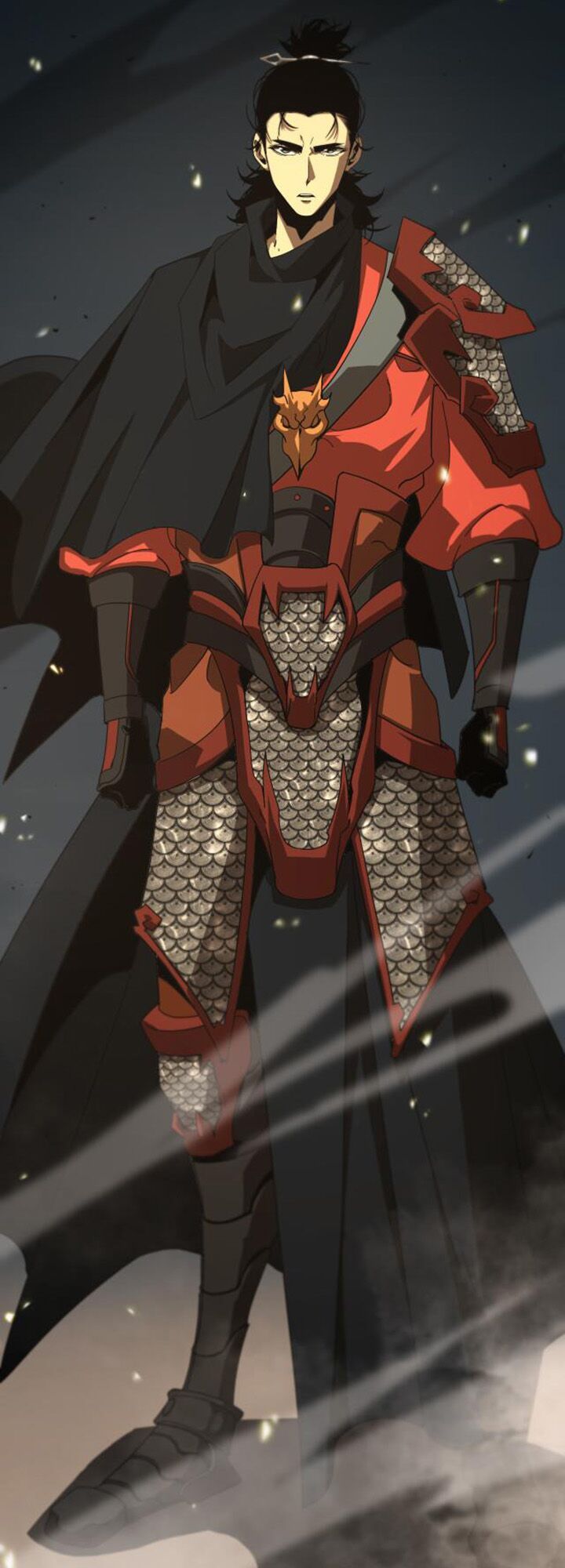 Chư Giới Mạt Nhân Tại Tuyến Chapter 101 - Trang 2