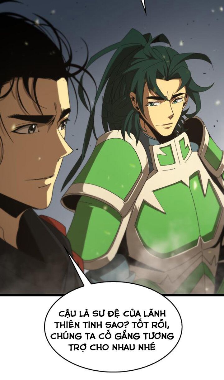 Chư Giới Mạt Nhân Tại Tuyến Chapter 101 - Trang 2