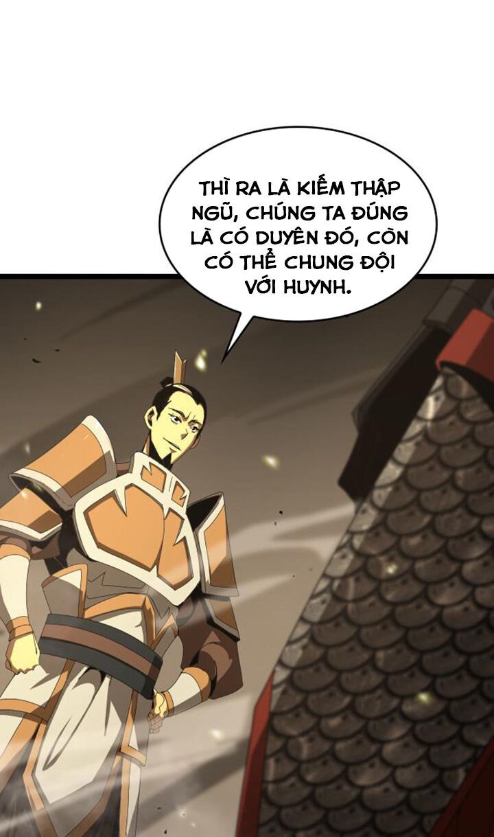 Chư Giới Mạt Nhân Tại Tuyến Chapter 101 - Trang 2