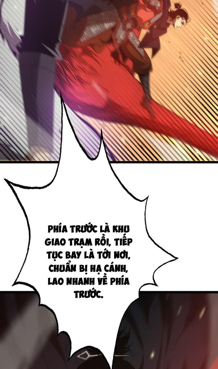 Chư Giới Mạt Nhân Tại Tuyến Chapter 101 - Trang 2