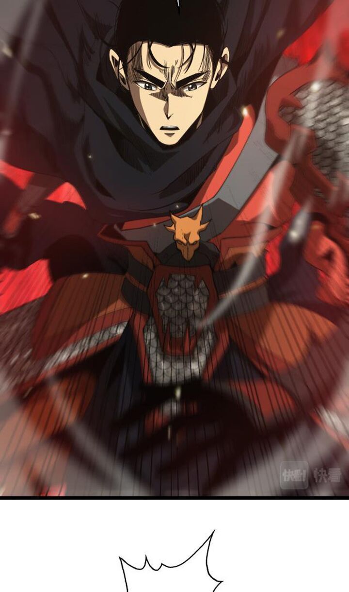 Chư Giới Mạt Nhân Tại Tuyến Chapter 101 - Trang 2