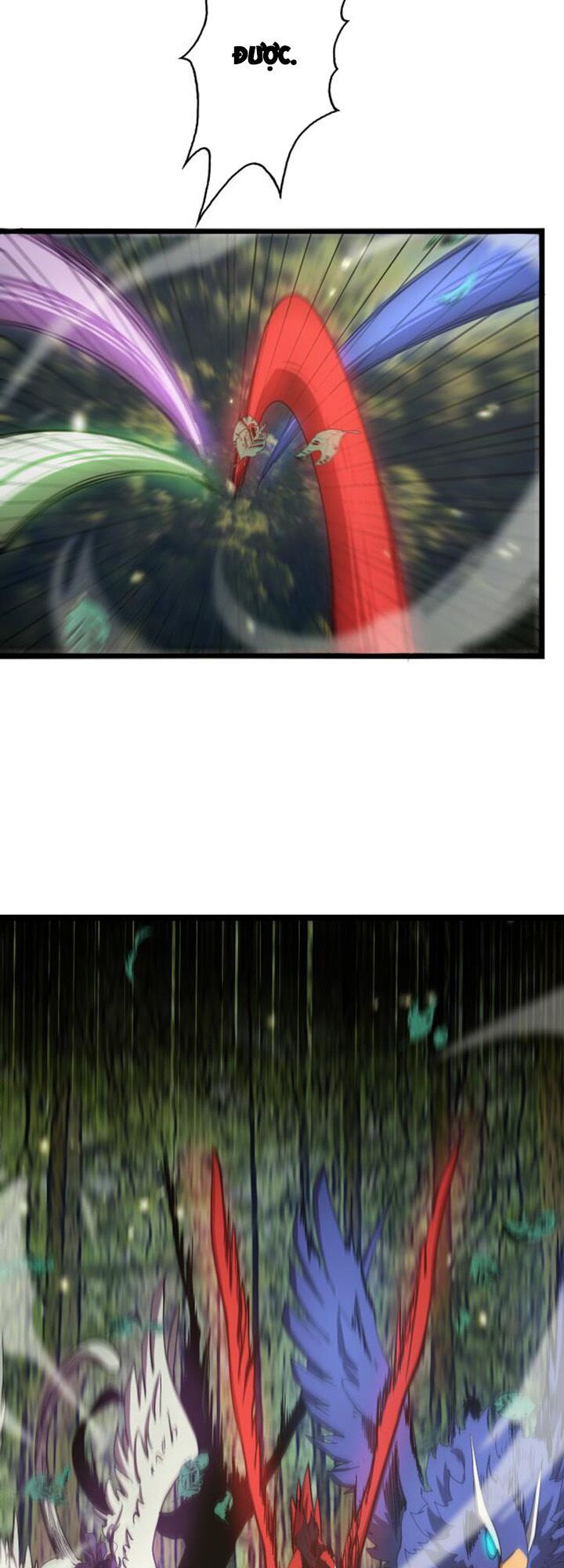 Chư Giới Mạt Nhân Tại Tuyến Chapter 101 - Trang 2