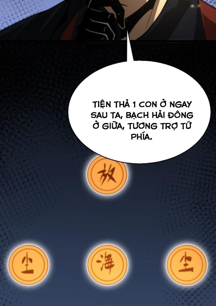 Chư Giới Mạt Nhân Tại Tuyến Chapter 101 - Trang 2