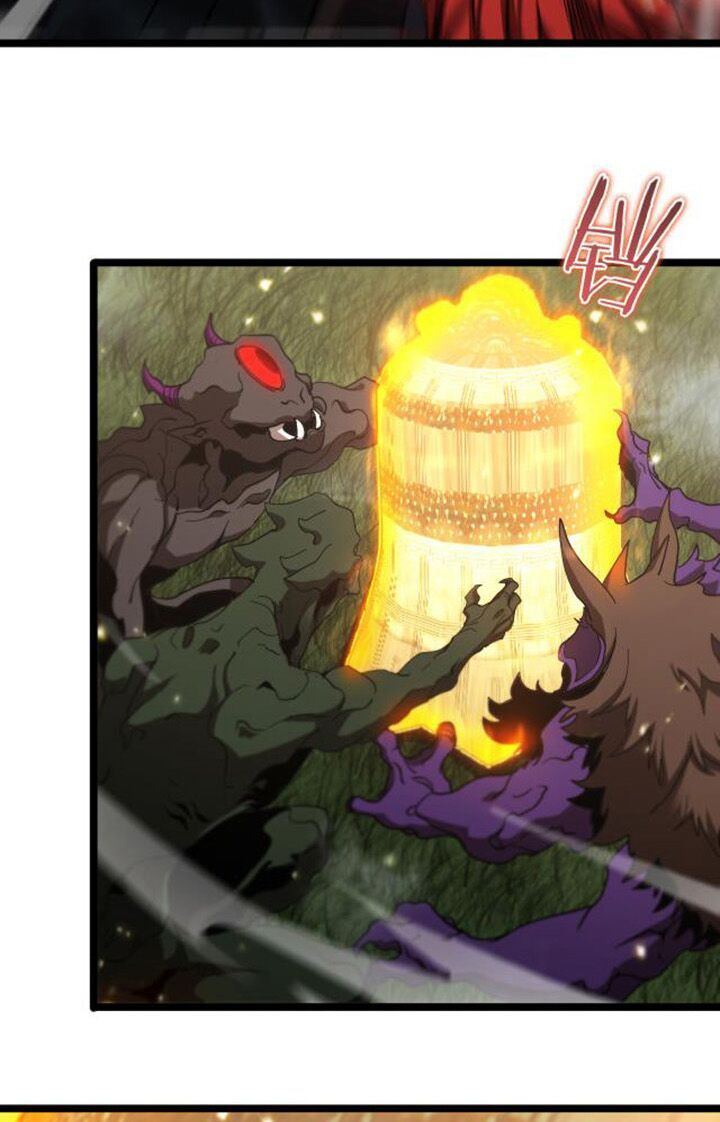 Chư Giới Mạt Nhân Tại Tuyến Chapter 101 - Trang 2