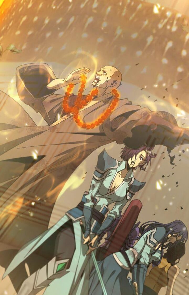 Chư Giới Mạt Nhân Tại Tuyến Chapter 101 - Trang 2