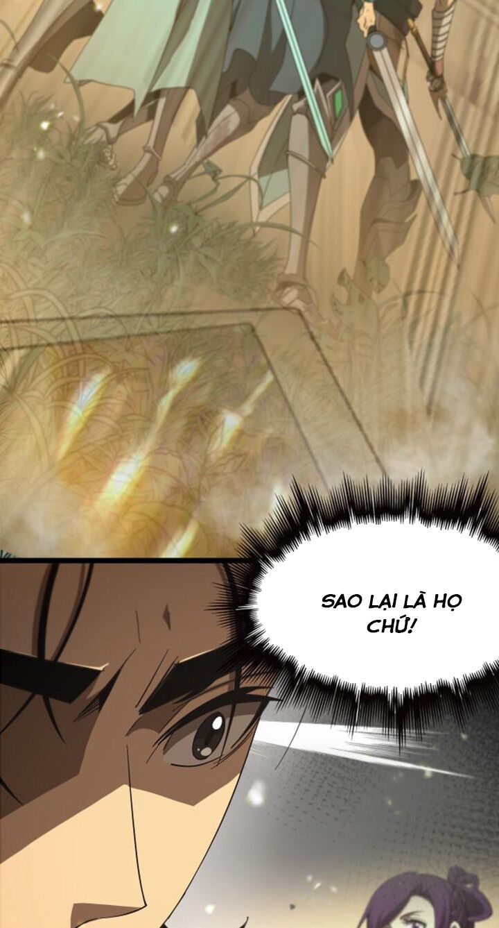 Chư Giới Mạt Nhân Tại Tuyến Chapter 101 - Trang 2