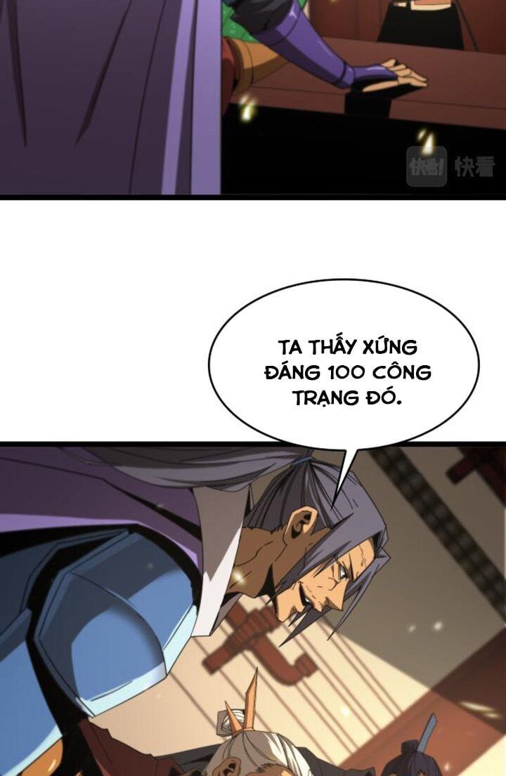 Chư Giới Mạt Nhân Tại Tuyến Chapter 101 - Trang 2