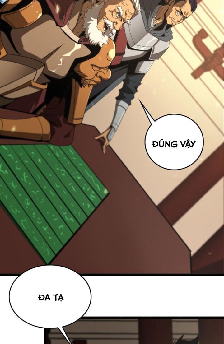 Chư Giới Mạt Nhân Tại Tuyến Chapter 101 - Trang 2