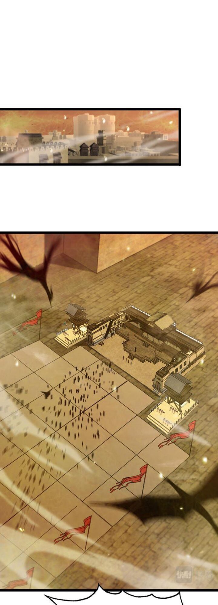 Chư Giới Mạt Nhân Tại Tuyến Chapter 101 - Trang 2