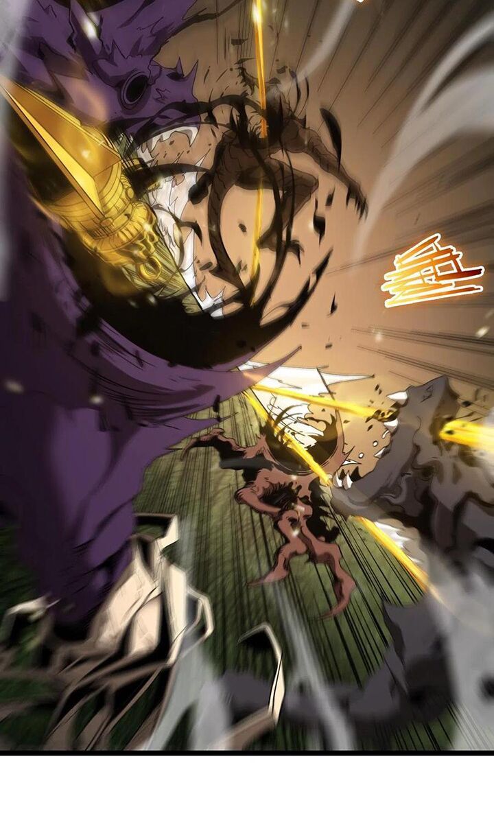 Chư Giới Mạt Nhân Tại Tuyến Chapter 102 - Trang 2