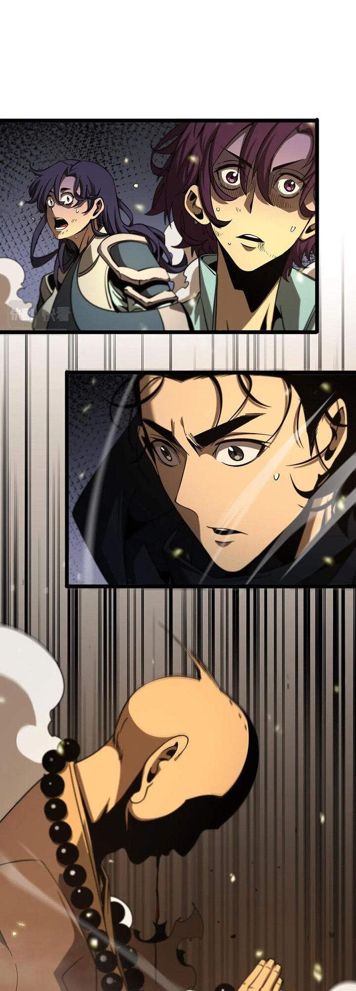 Chư Giới Mạt Nhân Tại Tuyến Chapter 102 - Trang 2