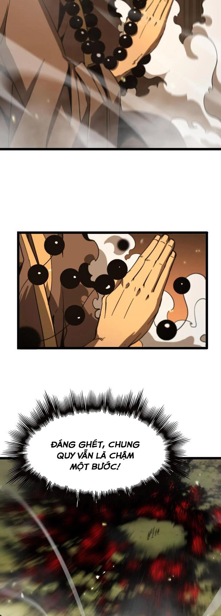 Chư Giới Mạt Nhân Tại Tuyến Chapter 102 - Trang 2