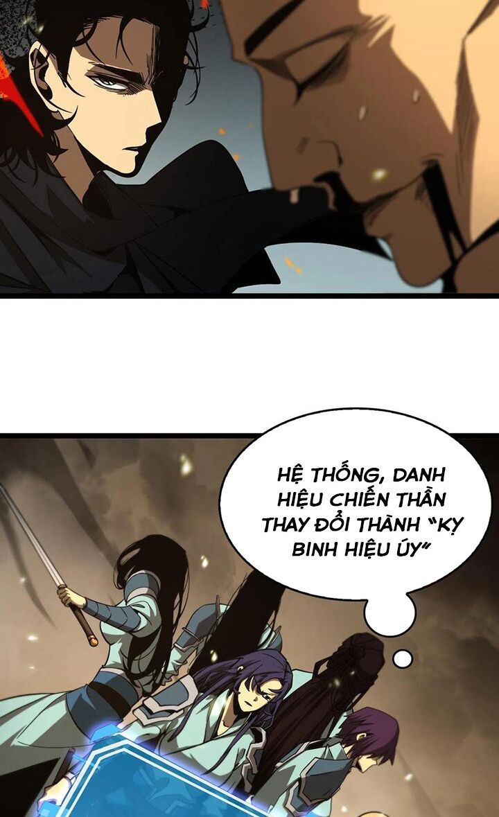 Chư Giới Mạt Nhân Tại Tuyến Chapter 102 - Trang 2