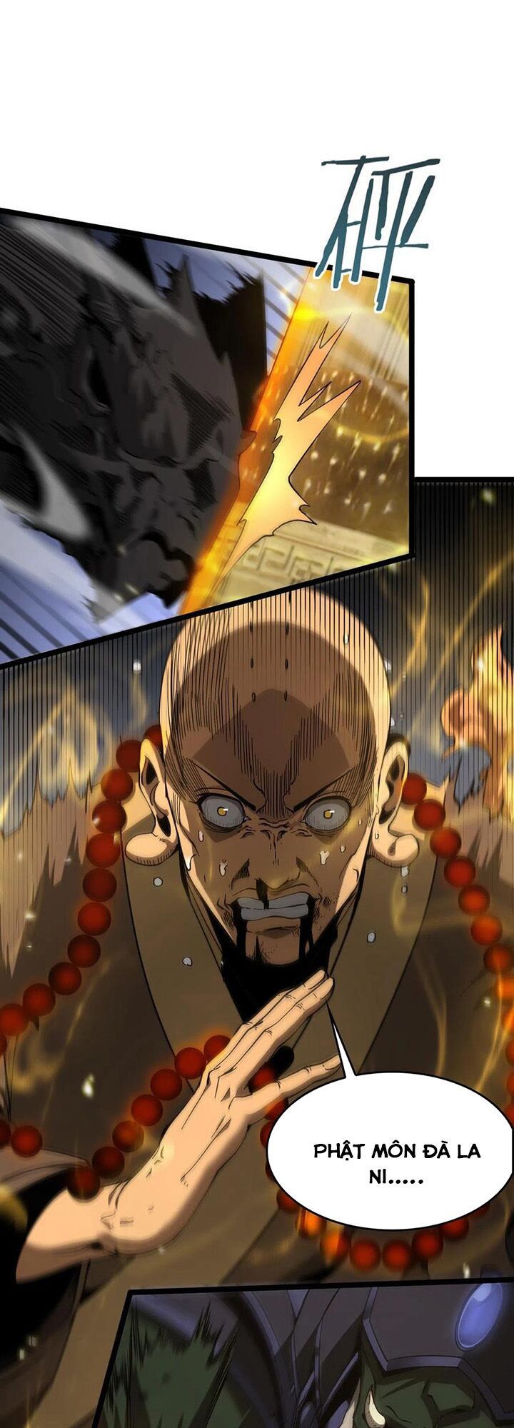 Chư Giới Mạt Nhân Tại Tuyến Chapter 102 - Trang 2