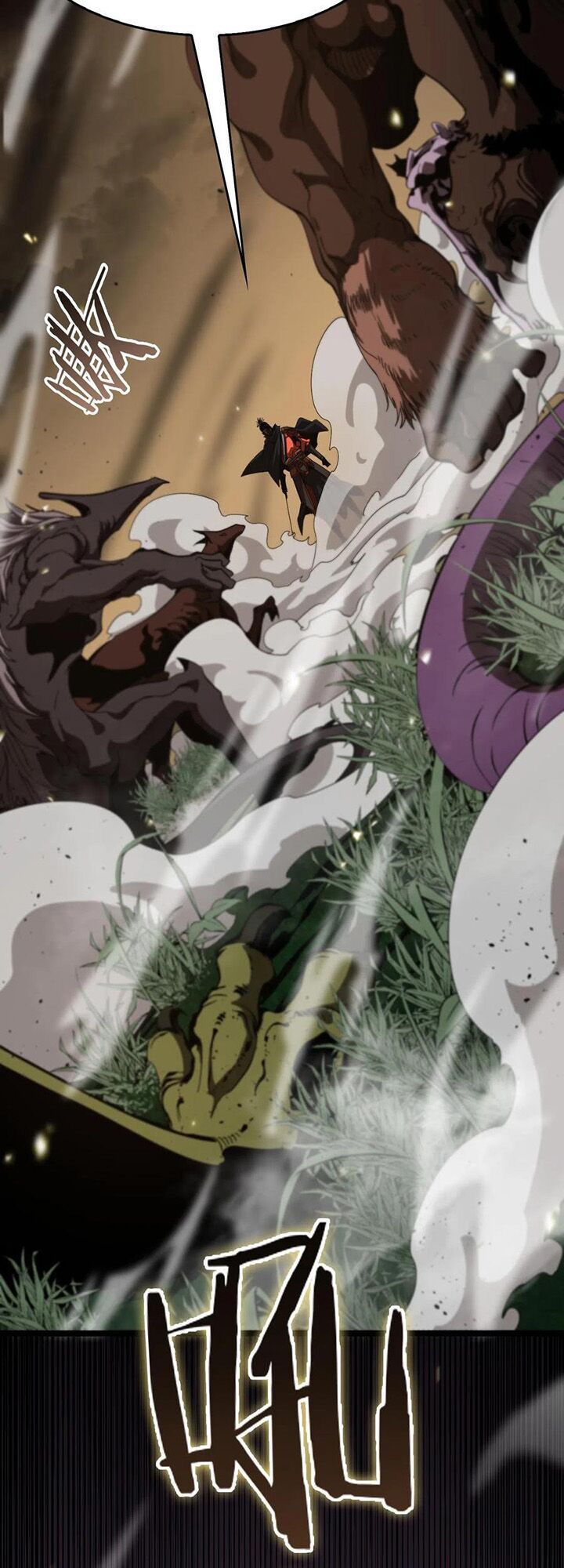 Chư Giới Mạt Nhân Tại Tuyến Chapter 102 - Trang 2