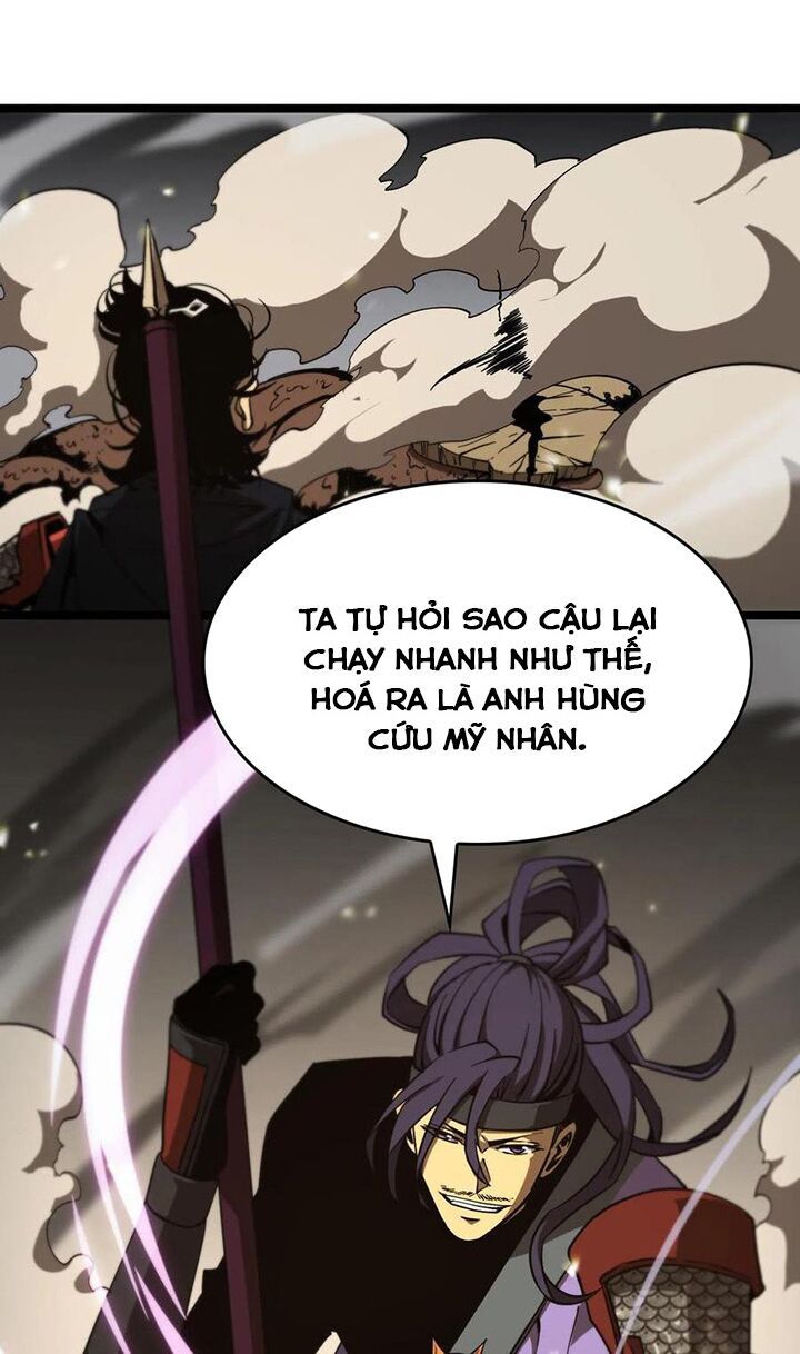 Chư Giới Mạt Nhân Tại Tuyến Chapter 102 - Trang 2