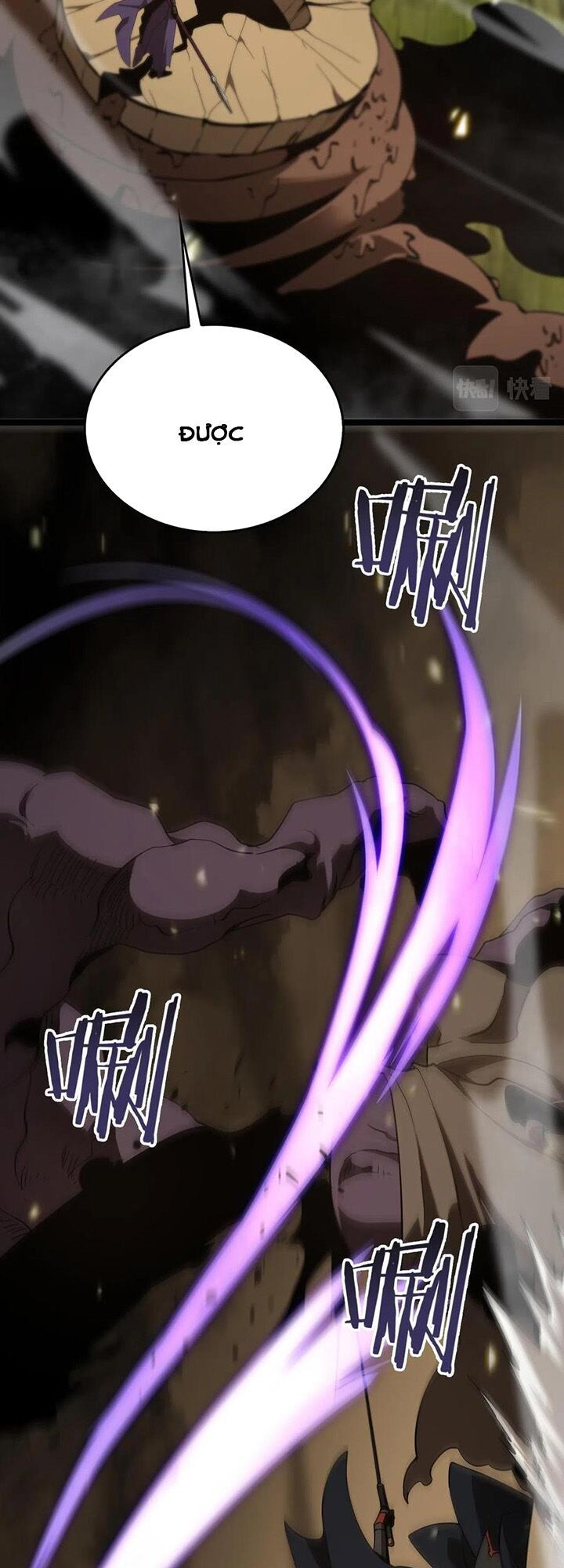 Chư Giới Mạt Nhân Tại Tuyến Chapter 102 - Trang 2