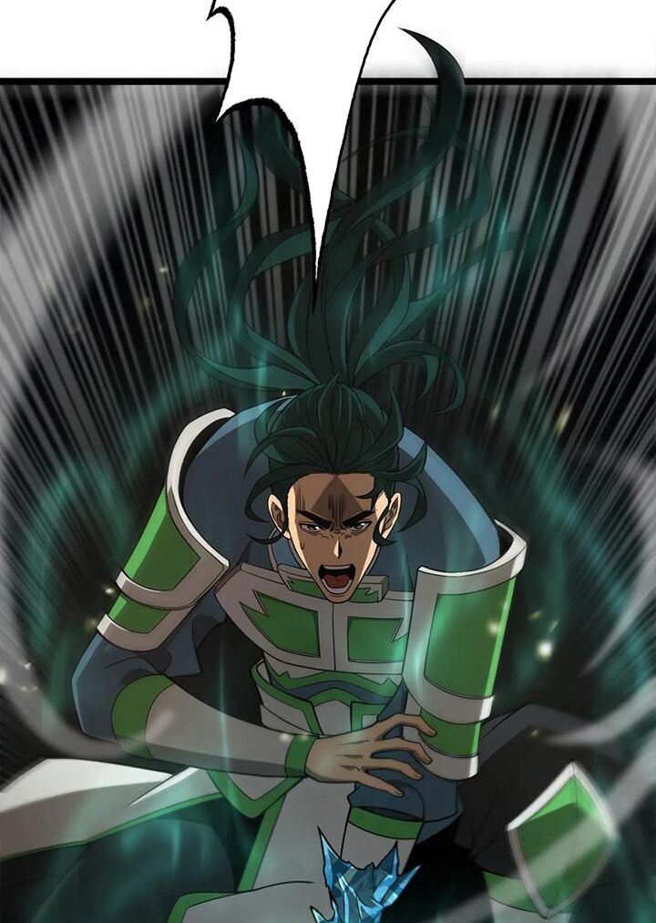 Chư Giới Mạt Nhân Tại Tuyến Chapter 102 - Trang 2