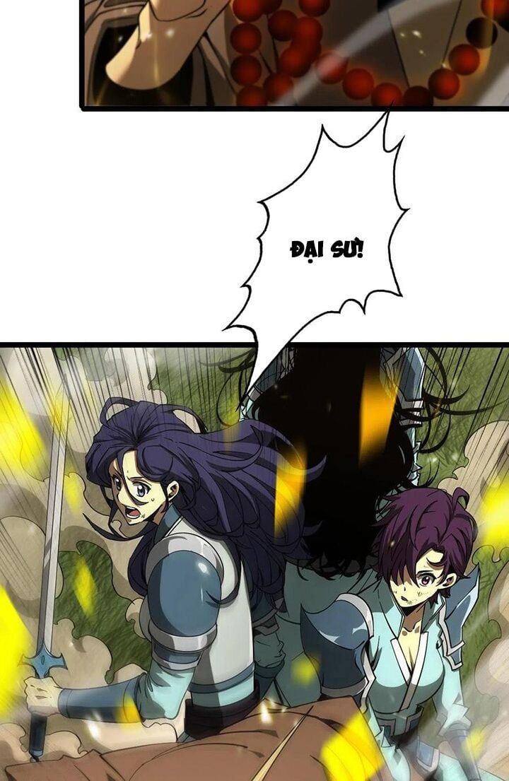 Chư Giới Mạt Nhân Tại Tuyến Chapter 102 - Trang 2