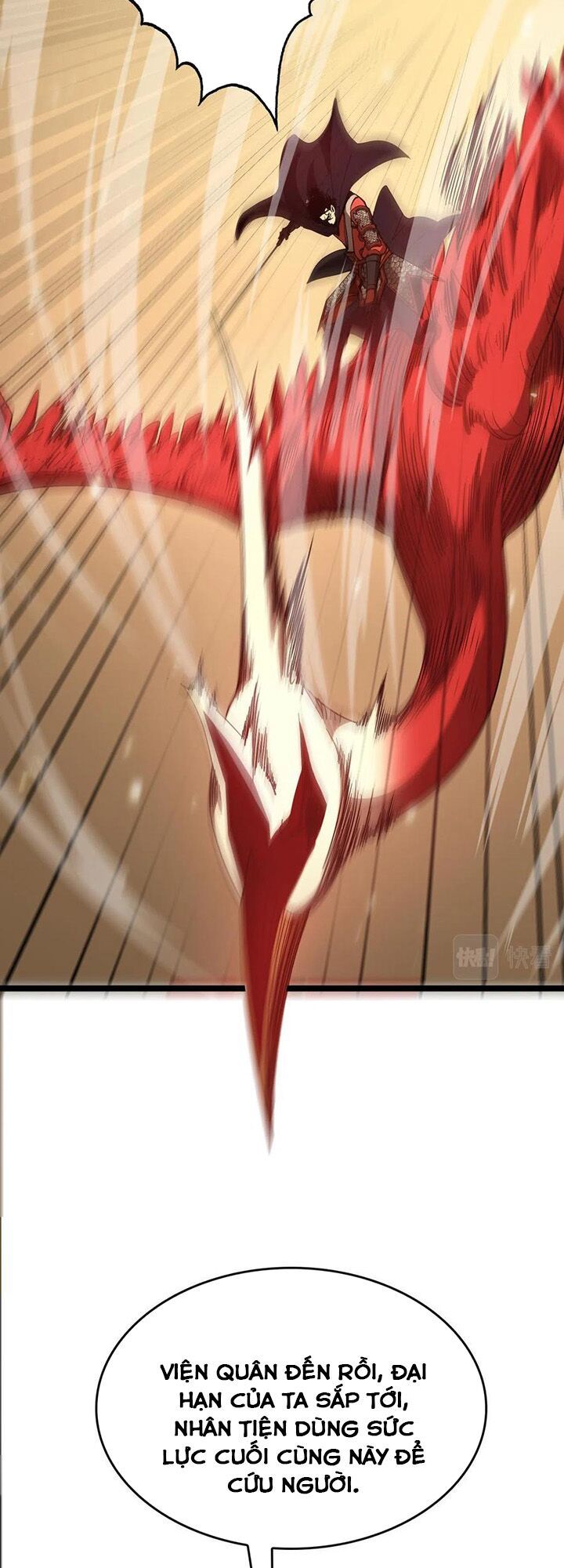 Chư Giới Mạt Nhân Tại Tuyến Chapter 102 - Trang 2