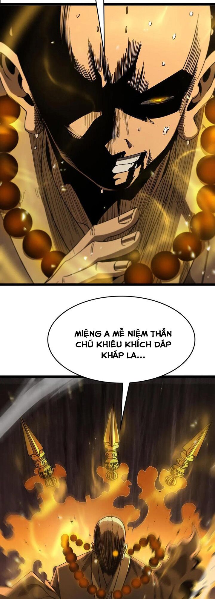 Chư Giới Mạt Nhân Tại Tuyến Chapter 102 - Trang 2