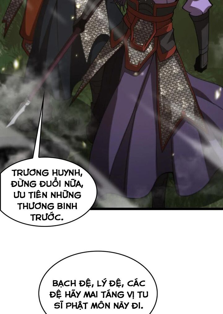 Chư Giới Mạt Nhân Tại Tuyến Chapter 103 - Trang 2